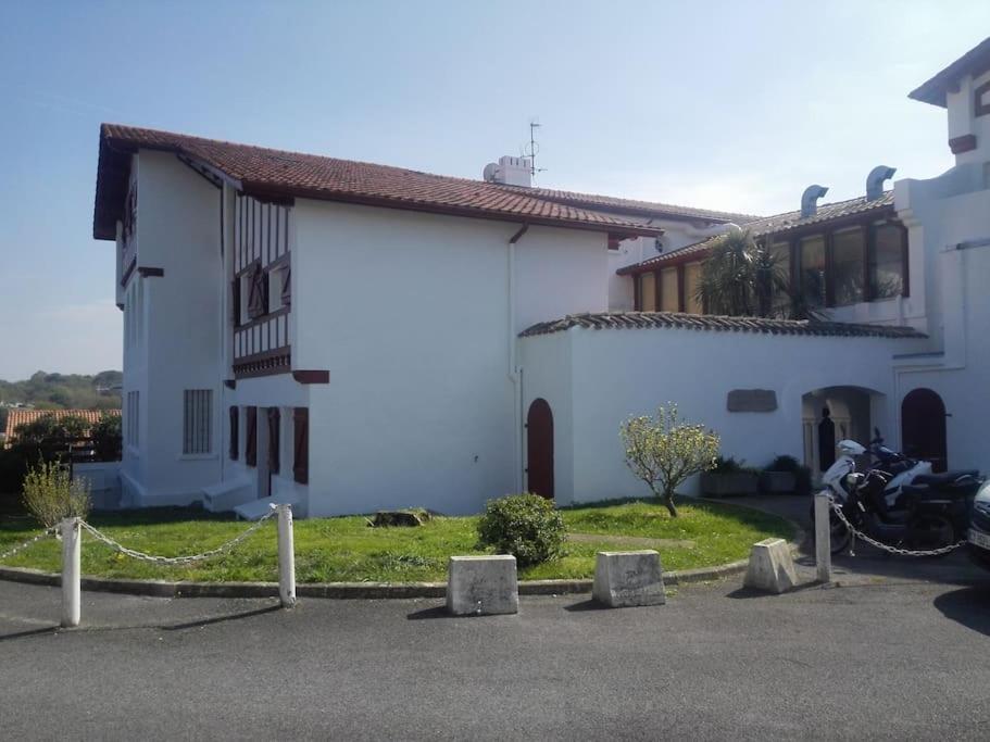 Location St Jean De Luz Appartement Saint-Jean-de-Luz