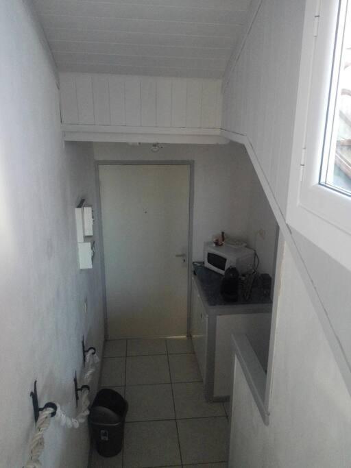 Location St Jean De Luz Appartement