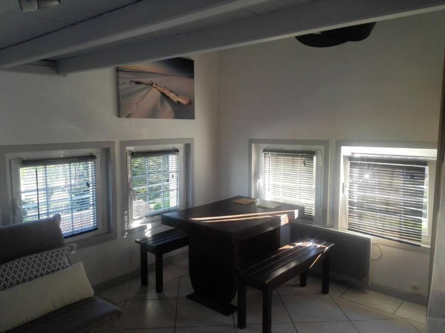 Appartement Location St Jean De Luz *